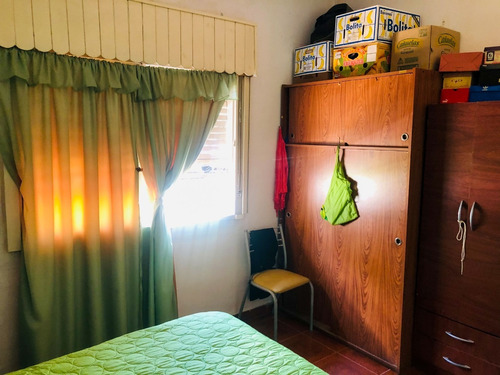 Casa Americana 4 Ambientes - Jose C Paz.