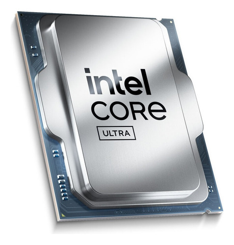 Processador Intel Core Ultra 7 265k, 30 Mb, Até 5,50 Ghz