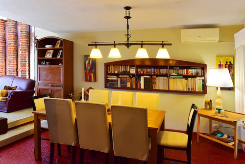 Venta Casa Castelar Norte 6 Amb Lote 650m