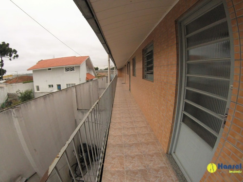 Apartamento Para Alugar - 01614.006