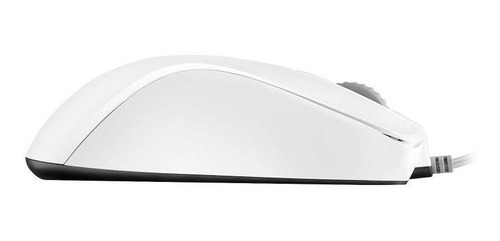 Mouse Benq Zowie Gamer S2 White, Sensor 3360, E-sports