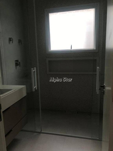 Imagem 12 de 18 de Casa Com 4 Dormitórios À Venda, 375 M² Por R$ 3.800.000 - Alphaville Conde Ii - Barueri/sp - Ca3483