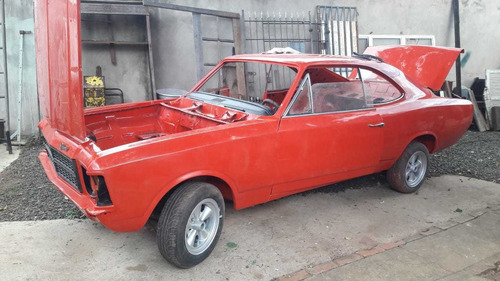 Chevrolet Opala