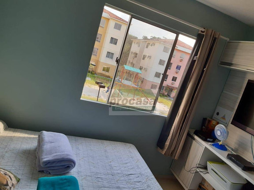 Imagem 19 de 25 de Apartamento Com 2 Dormitórios À Venda, 45 M² Por R$ 140.000,00 - Tarumã Açu - Manaus/am - Ap3083