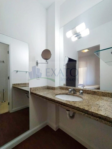 Imagem 12 de 15 de Lindo Apartamento Com 72m², 2 Suítes, 1 Vaga, Ao Lado Da Estação Moema. - Em4604
