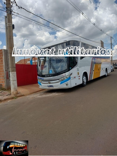 Imagem 5 de 14 de Paradiso 1200 G7 Scania K340 Ano 2009 Cod 171
