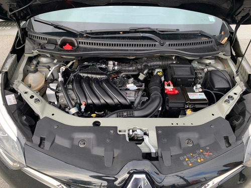 Imagem 2 de 14 de Renault Captur Intense 1.6