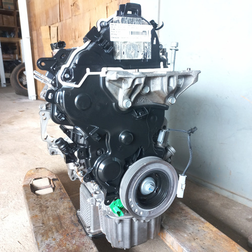 Motor Parcial Citroën Jumpy 1.5 120cvs 2023 Diesel (Usado)