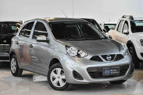 Nissan March 10s
