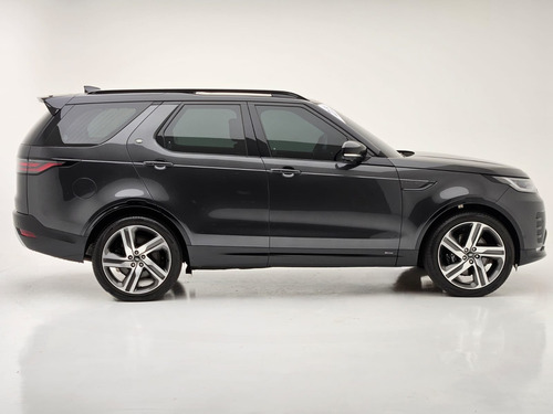 Land Rover Discovery Land Rover Discovery Metrop. 3.0 4x4 Die. (Híb.)