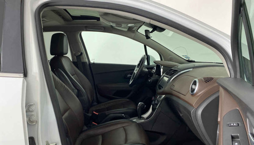 Imagen 11 de 15 de 120304 - Chevrolet Trax 2015 Con Garantía