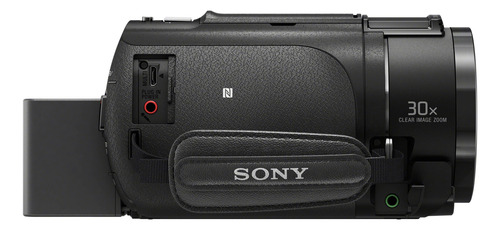 Videocámara Sony Fdr-ax43/bc Uc2