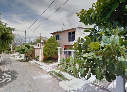 Venta De Casa Salvador Magaña Colima