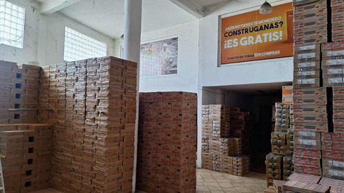 Renta De Bodega En La Ciudad De Cordoba, Veracruz