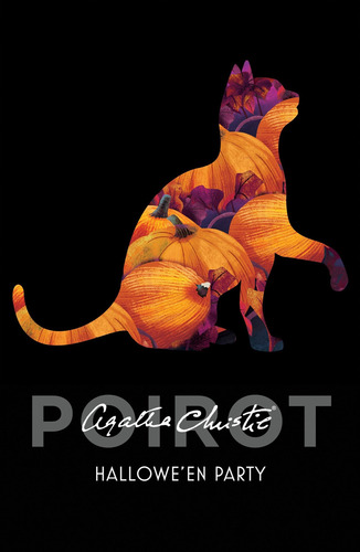 Halloween Party - Poirot - Agatha Christie, De Christie, Agatha. Editorial Harpercollins, Tapa Blanda En Inglés Internacional, 2023