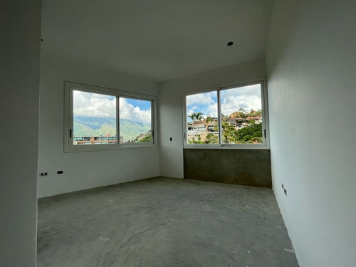 Imagen 15 de 28 de Venta Apartamento Ph 236 M2 4h/5b/4p Lomas De Las Mercedes