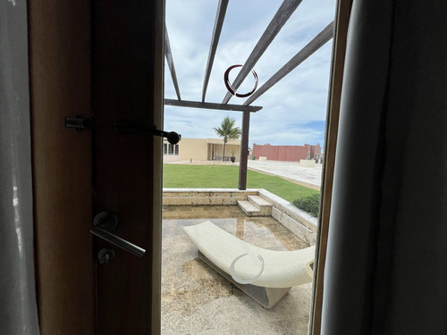 Apartamento En Venta En La Marina De Cap Cana Fishing Lodge