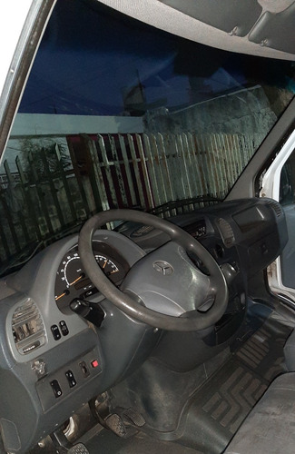 Mercedes-benz Sprinter 2.2 313 Combi 3550 12+1