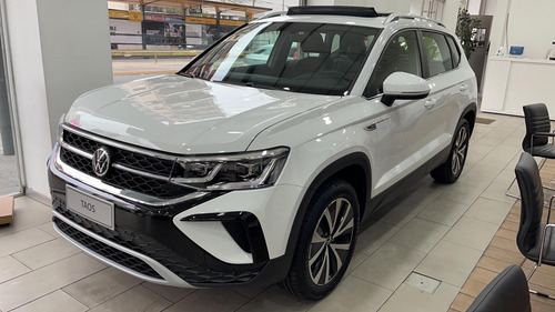 Volkswagen Taos Highline 1.4 Tsi Financio Leasing