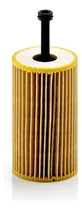 Comprar Filtro Aceite Peugeot \u002F Citroen - Hu 612x  Mann Filter