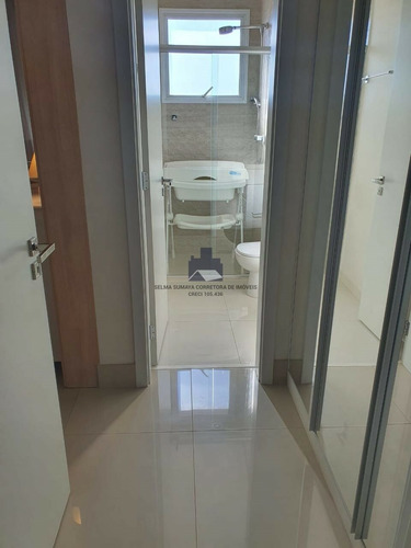 Imagem 11 de 28 de Apartamento À Venda No Bairro Jardim Tarraf Ii - São José Do Rio Preto/sp - 2021590