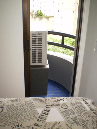 Imagem 8 de 19 de Apartamento Com 02 Dormitórios E 30 M² A Venda No Vila Suzana (morumbi), São Paulo | Sp........... - Ap2777v