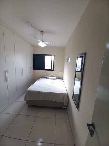 Imagem 12 de 20 de Apartamento Com 2 Dorms, Tupi, Praia Grande - R$ 300 Mil, Cod: 6791 - V6791