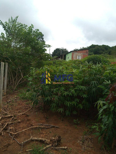 Imagem 7 de 15 de Chácara Pilar Do Sul Escriturada - 10694
