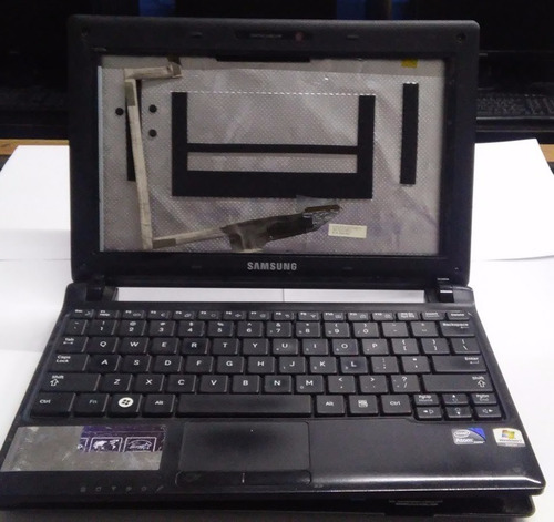 Partes Minilaptop Samsung Np-n150 (refacciones)