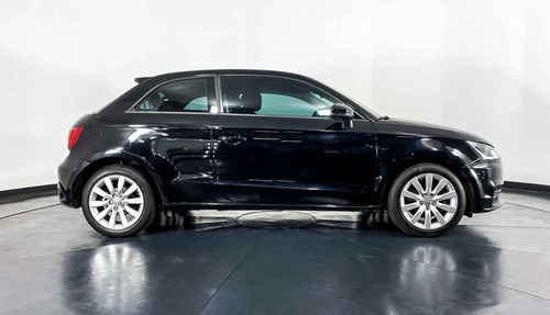 Imagen 6 de 15 de 39335 - Audi A1 2018 Con Garantía At
