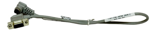 Allen Bradley 1761-cbl-ap00 Cable Micrologix
