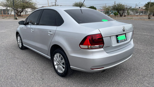 Volkswagen Vento 1.6 Confortline Mt Diesel