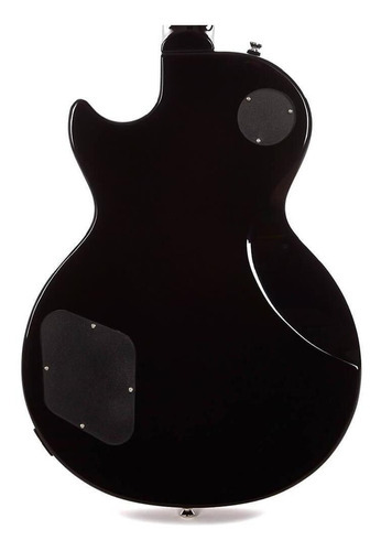 Guitarra EpiPhone Les Paul Muse Pearl White Metallic