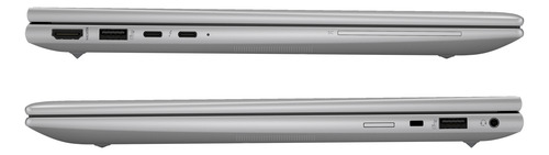 Zbook Firefly G11 I7 Ultra 155h Rtx A500 1tb Ssd 64gb Ddr5 Gris