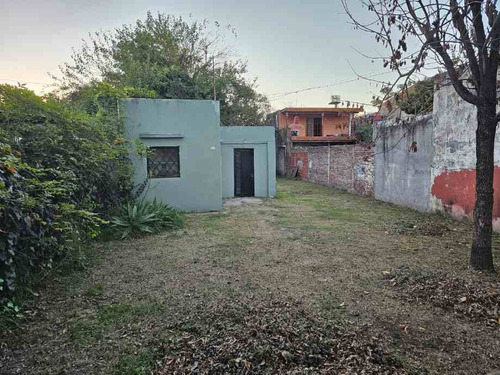 Lote En Venta En Ituzaingo Sur