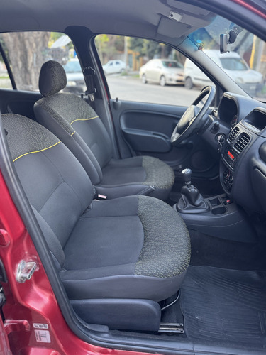 Renault Clio 1.2 Mio Confort Plus Abc