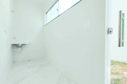Imagem 15 de 15 de Casa À Venda No Santa Inês - Código 272261 - 272261