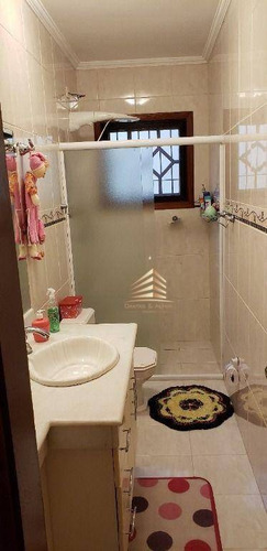 Imagem 30 de 30 de Sobrado Com 4 Dormitórios 2 Suite À Venda, 225 M² Por R$ 1.050.000 - Portal Dos Gramados - Guarulhos/sp - So0155