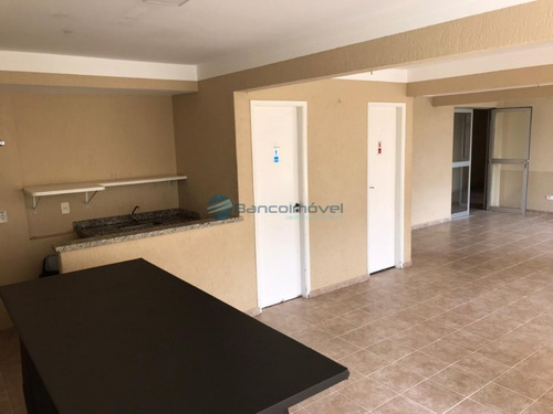 Imagem 27 de 30 de Apartamento - Ap03087 - 69018973