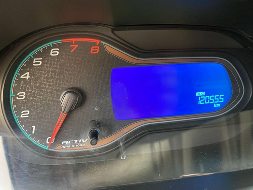 Chevrolet Onix 1.4mt Act