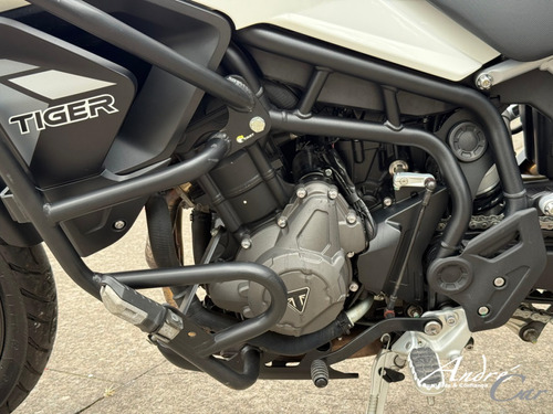 Triumph Tiger 900 Gt