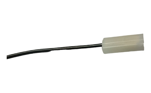 Enchufe Conector 1 Pin Bulbo Temperatura Corsa Vivant 