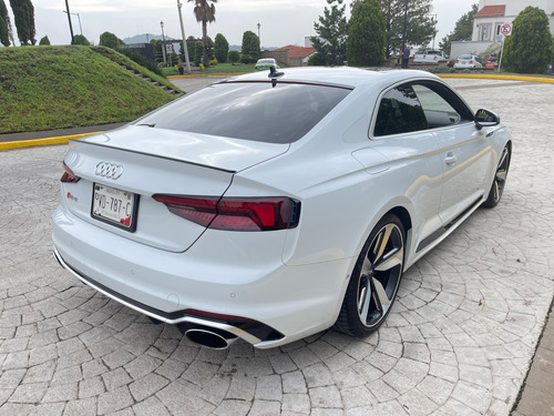 Audi Serie Rs 2.9t Rs5 Coupe V6 Quattro At