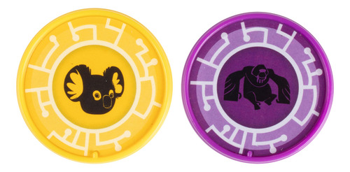 Wild Kratts Set De Figuras Escaladores, Incluye 4 Figuras