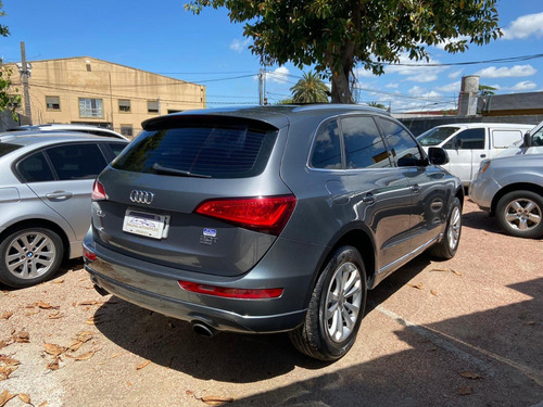 Audi Q5 2.0 Tfsi Triptronic Quattro-divina - Permuto Financ
