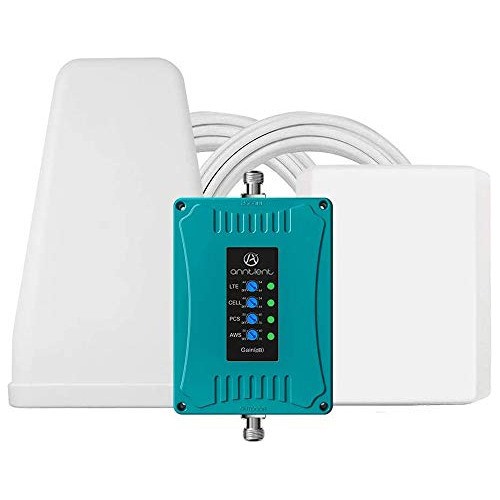 Anntlent Multiband Cell Phone Signal Booster 700mhz Para At 