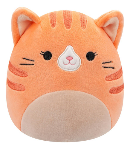 Pelúcia Other Sqcr05536 Squishmallows Pelush Overol Ollie Plush