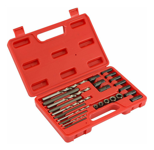 Extractor De Tornillos, Tornillo Roto, Guía, Tornillo De Per