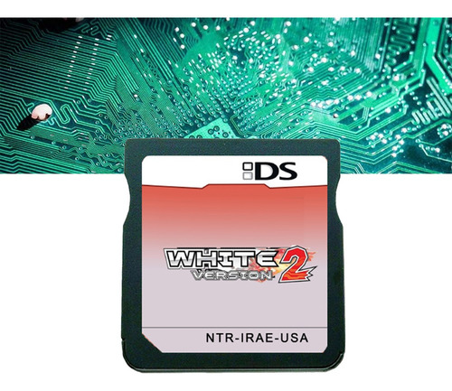 Tarjeta De Juego Para Consola De Videojuegos 3ds Game Car