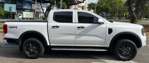 Ford Ranger 2.0 Xls 4x4